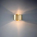 Sleek Modern Mini Wall Light