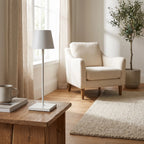 Slim Dining Table Cordless Lamp
