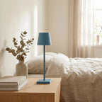 Slim Dining Table Cordless Lamp