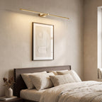Slim Linear LED Wall Bar