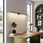 Slim Linear LED Wall Bar
