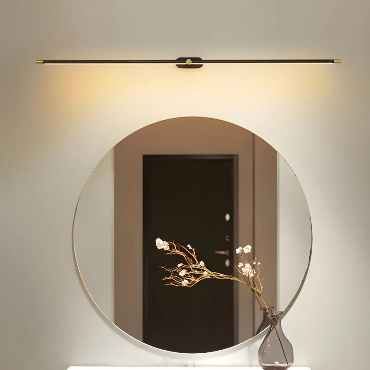 Slim Linear LED Wall Bar