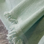Smooth Chenille Playful Sofa Cover