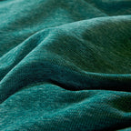 Smooth Chenille Playful Sofa Cover