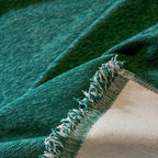 Smooth Chenille Playful Sofa Cover