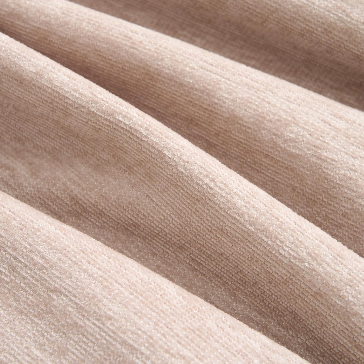 Smooth Chenille Playful Sofa Cover