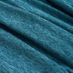 Smooth Chenille Playful Sofa Cover