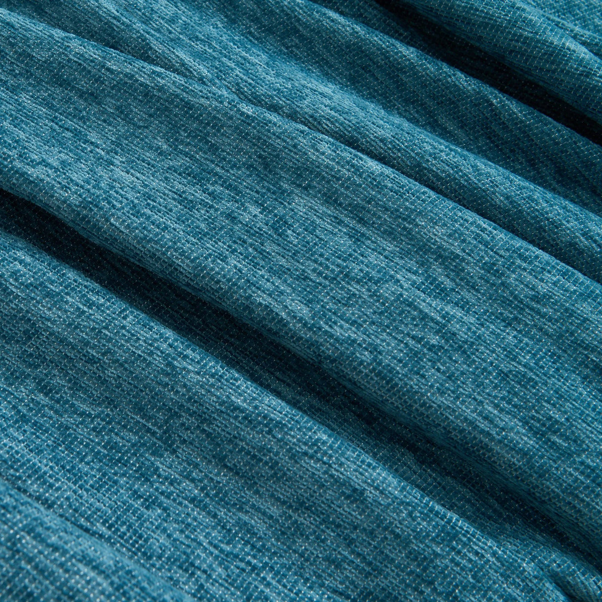 Smooth Chenille Playful Sofa Cover