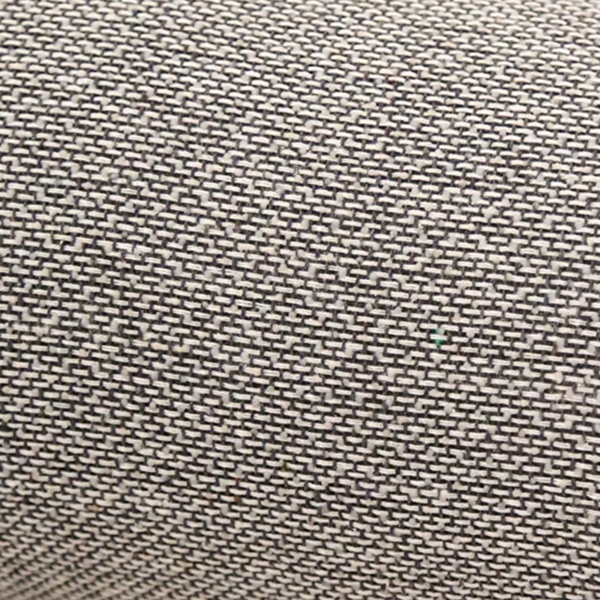 Soft Beige Border Area Rug