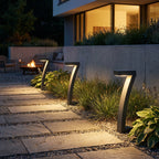 Solar Path Lights 6 Pack