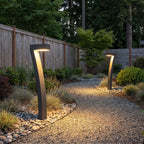 Solar Path Lights 6 Pack