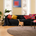 Spill-Guard Quick Fit Sofa Cover