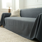 Spill-Guard Quick Fit Sofa Cover