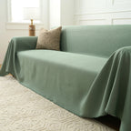 Spill-Guard Quick Fit Sofa Cover