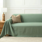 Spill-Guard Quick Fit Sofa Cover