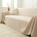 Spill-Guard Quick Fit Sofa Cover