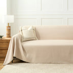 Spill-Guard Quick Fit Sofa Cover