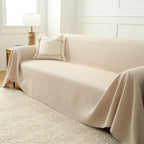 Spill-Guard Quick Fit Sofa Cover