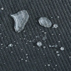 Spill-Resistant Fleece Stretch Slipcover