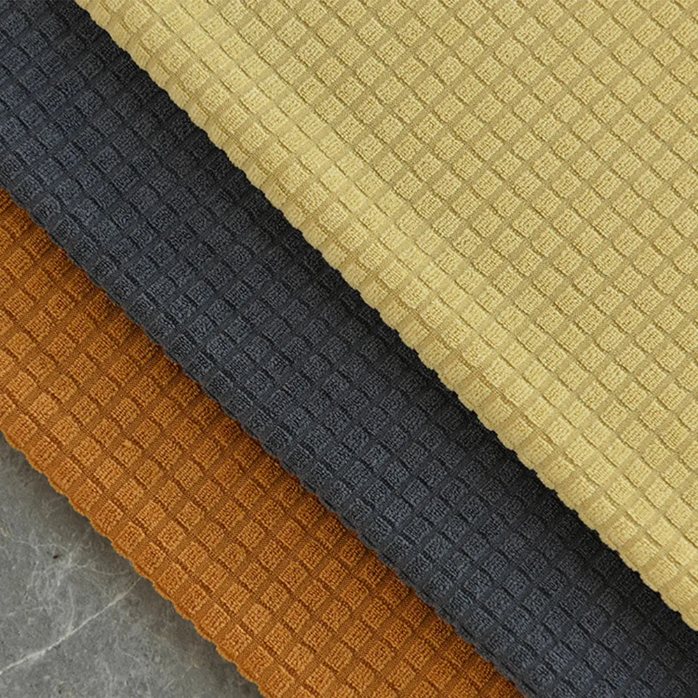 Spill-Resistant Fleece Stretch Slipcover