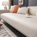 Spill-Resistant Pet Sofa Cover