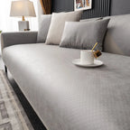 Spill-Resistant Pet Sofa Cover