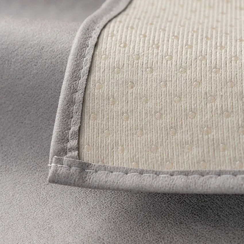 Spill-Resistant Pet Sofa Cover