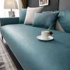 Spill-Resistant Pet Sofa Cover