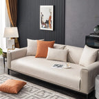 Spill-Resistant Pet Sofa Cover
