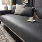 Spill-Resistant Pet Sofa Cover