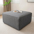 Spill-Resistant Stretch Sofa Slipcover