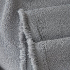 Spill-Resistant Woven Sofa Cover