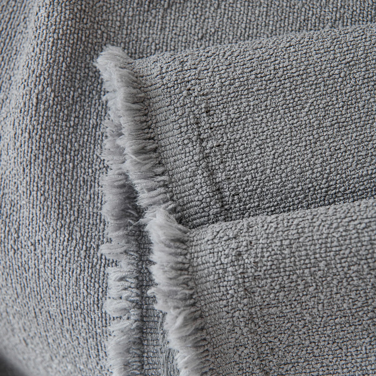 Spill-Resistant Woven Sofa Cover