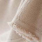 Spill-Resistant Woven Sofa Cover