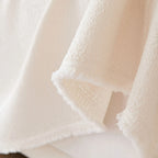 Spill-Resistant Woven Sofa Cover
