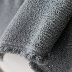 Spill-Resistant Woven Sofa Cover