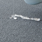 Spill-Resistant Woven Sofa Cover