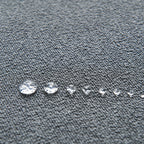Spill-Resistant Woven Sofa Cover