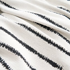 Square Spiral Jacquard Sofa Cover