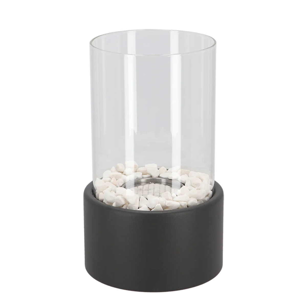 Tabletop Bioethanol Fire Lamp