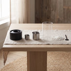 Tabletop Bioethanol Fire Lamp