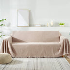 Thick Chenille Decorative Sofa Cover