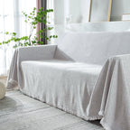 Thick Chenille Decorative Sofa Cover