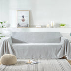 Thick Chenille Decorative Sofa Cover