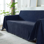 Thick Chenille Decorative Sofa Cover