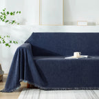 Thick Chenille Decorative Sofa Cover