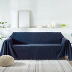 Thick Chenille Decorative Sofa Cover