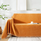 Thick Chenille Decorative Sofa Cover