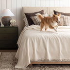 Thick Chenille Decorative Sofa Cover