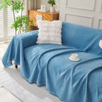 Thick Chenille Decorative Sofa Cover